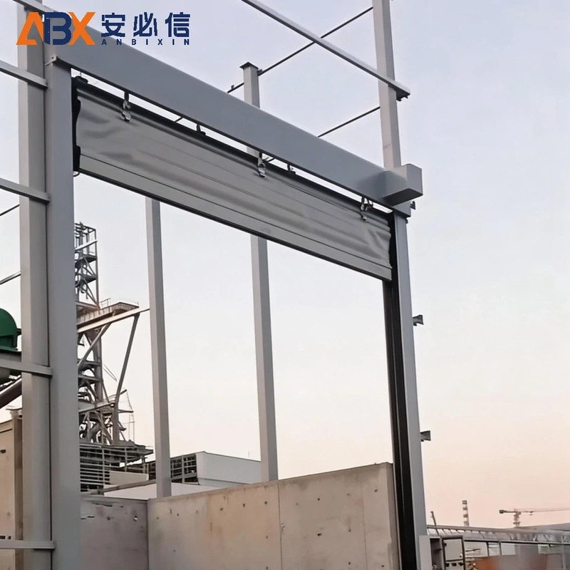 大庆市冷库门封