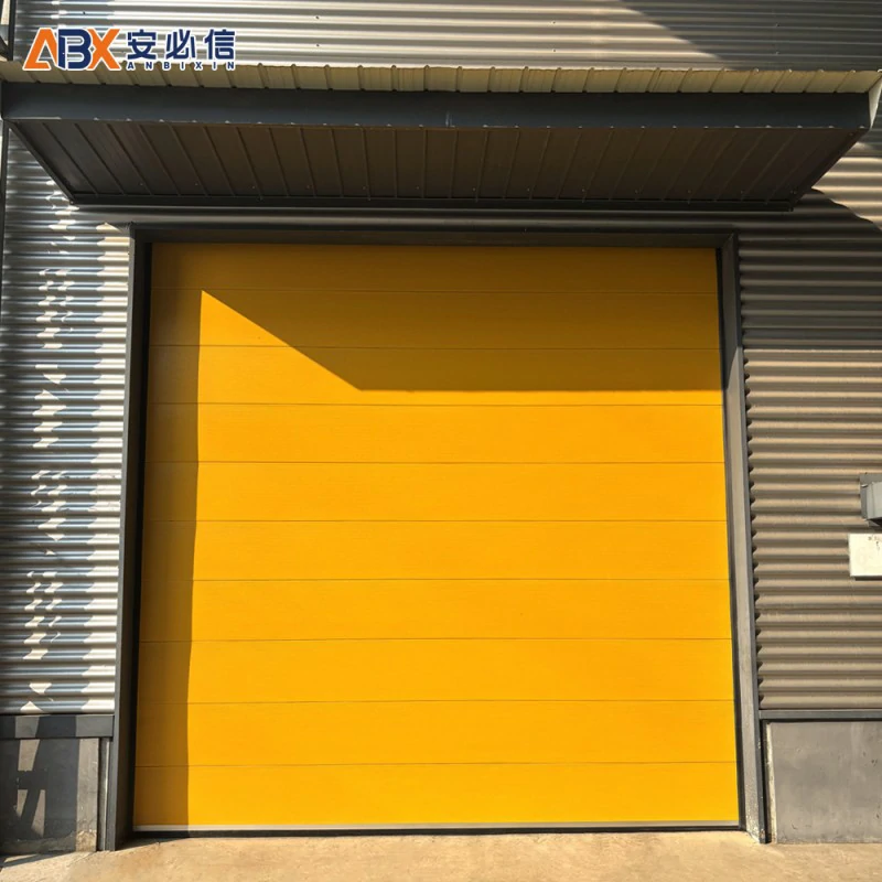 大庆市滑升门